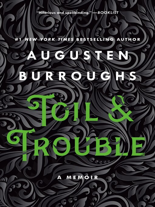 Title details for Toil & Trouble by Augusten Burroughs - Available